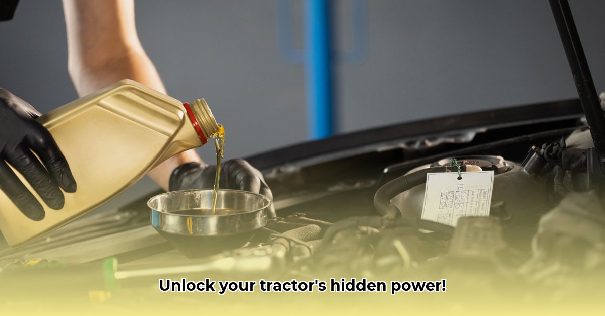 hydraulic-tractor-oil